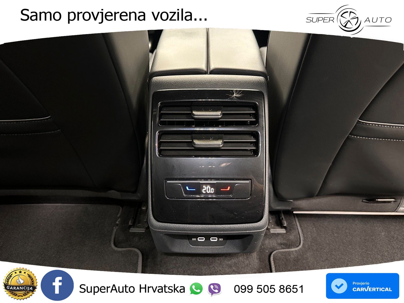 Volkswagen ID.7 Pro 82 kWh (286 KS)