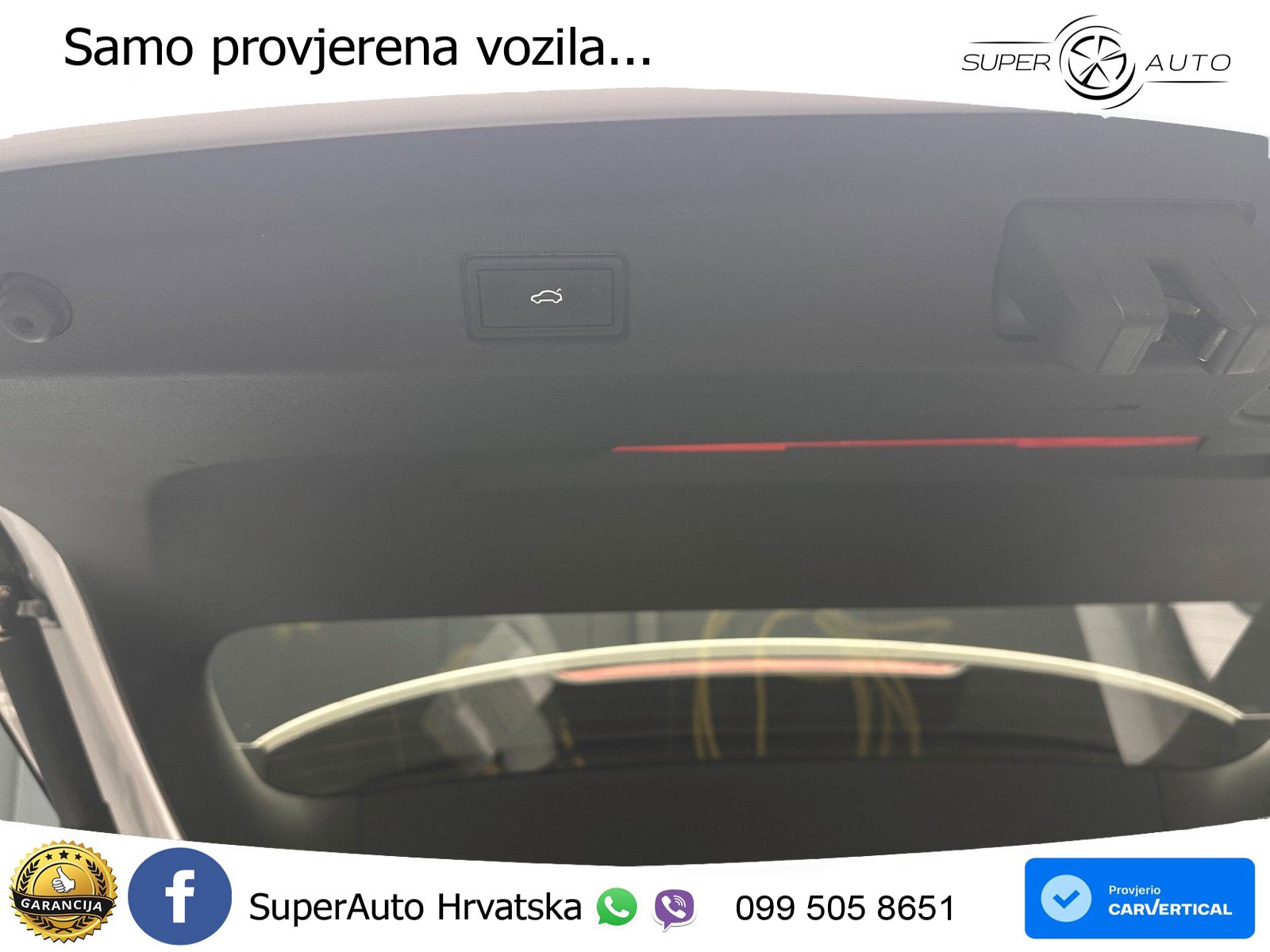 Volkswagen ID.7 Pro 82 kWh (286 KS)
