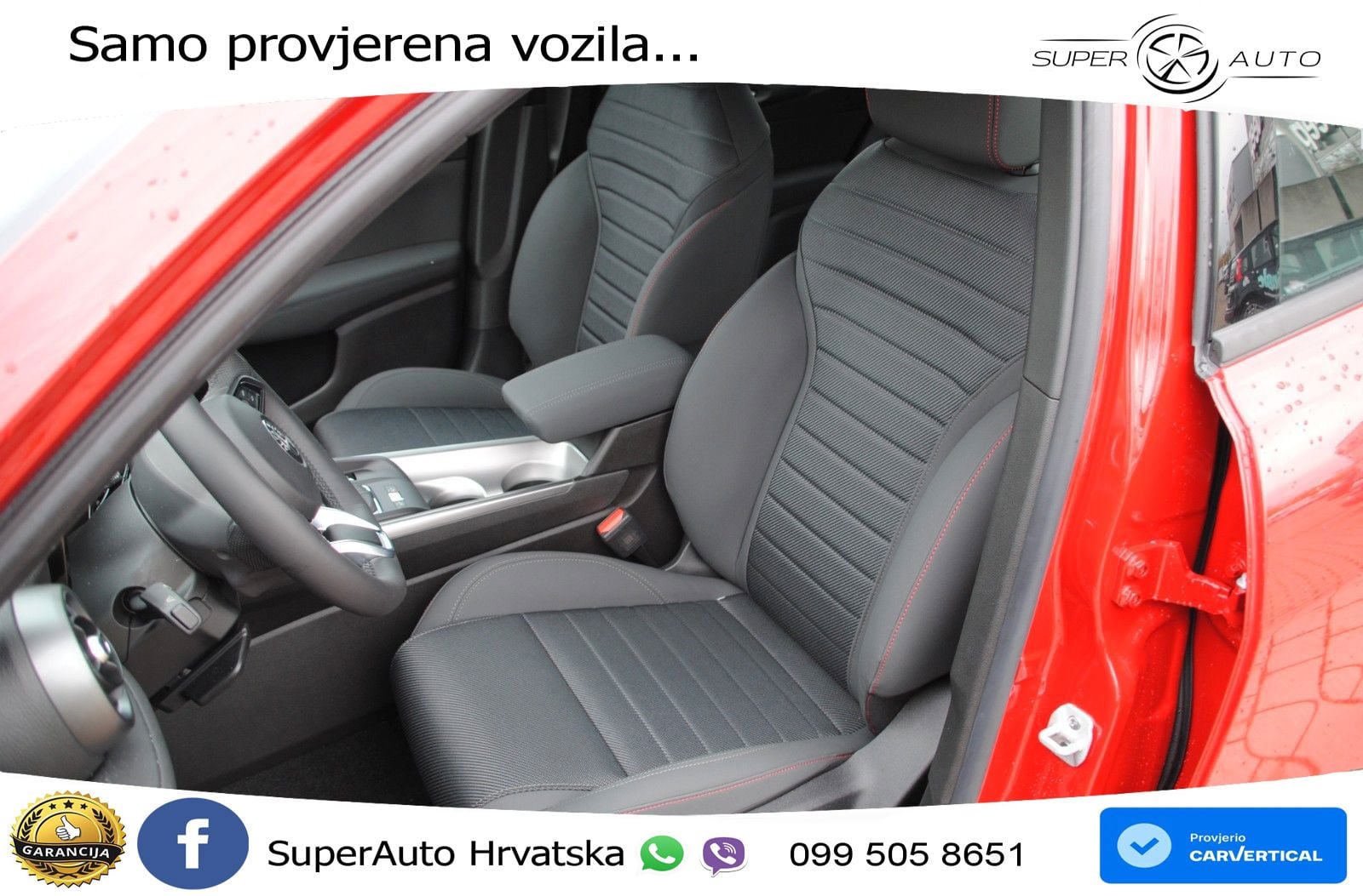 Alfa Romeo Tonale 1.6 VGT-D (130 KS) TCT LED+GR SJED+ACC