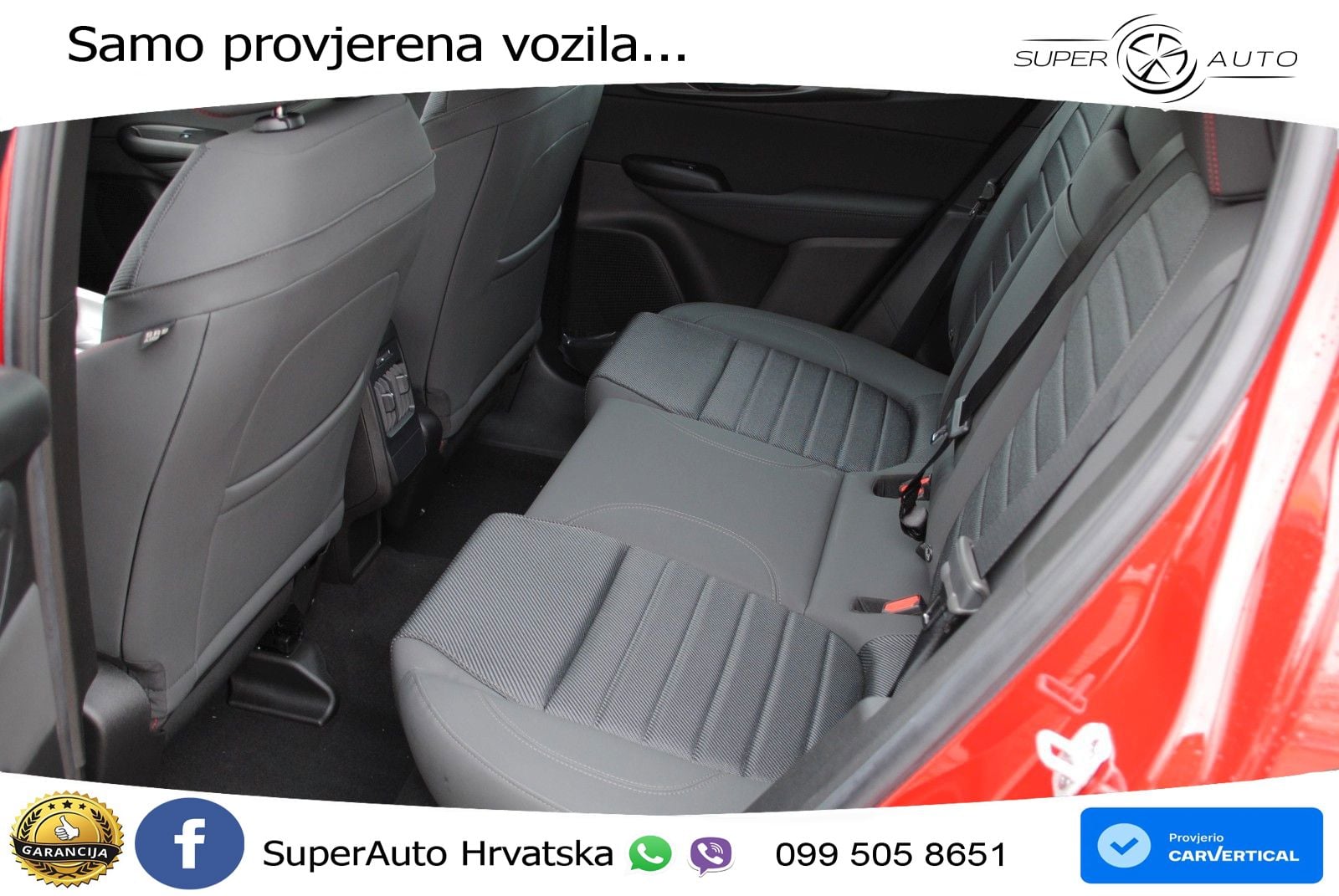Alfa Romeo Tonale 1.6 VGT-D (130 KS) TCT LED+GR SJED+ACC