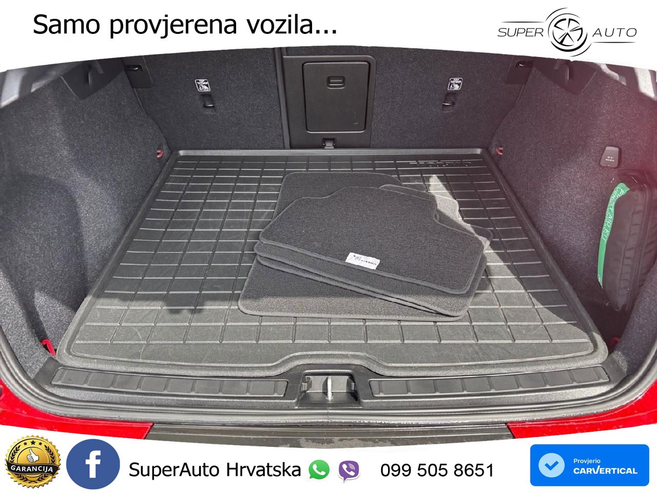 Volvo XC40 1.5 T4 TwEn 211 KS Automatic