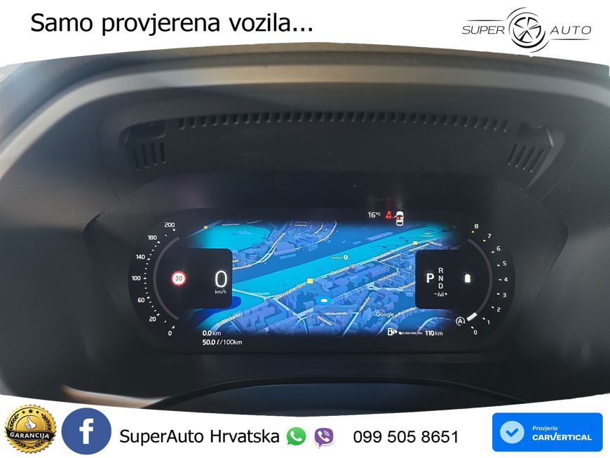 Volvo XC60 B4 Benzin FWD Geartronic