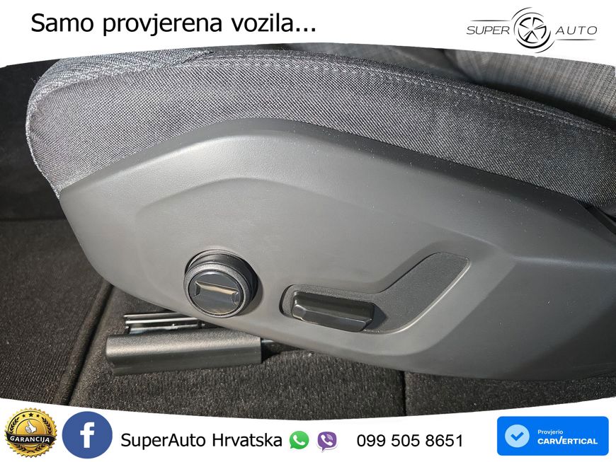 Volvo XC60 B4 Benzin FWD Geartronic