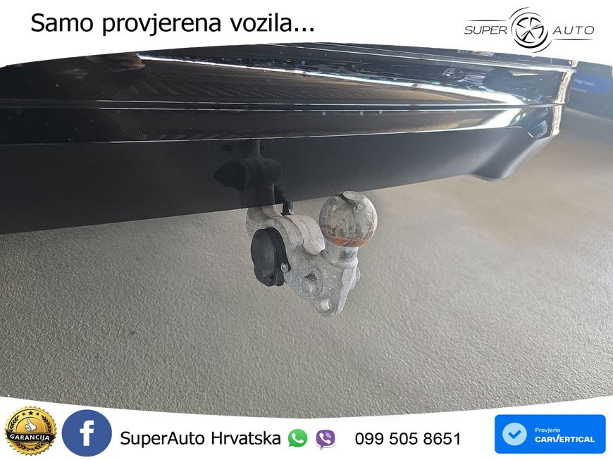 Volvo XC60 B4 Benzin FWD Geartronic