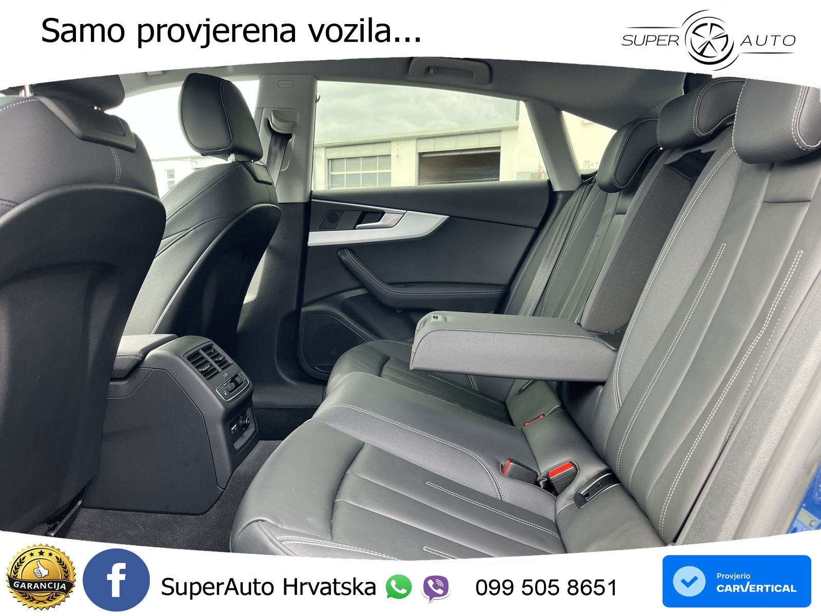 Audi A5 Sportback 35 TFSI (150 KS) S tronic S line LED+GR SJED+ACC