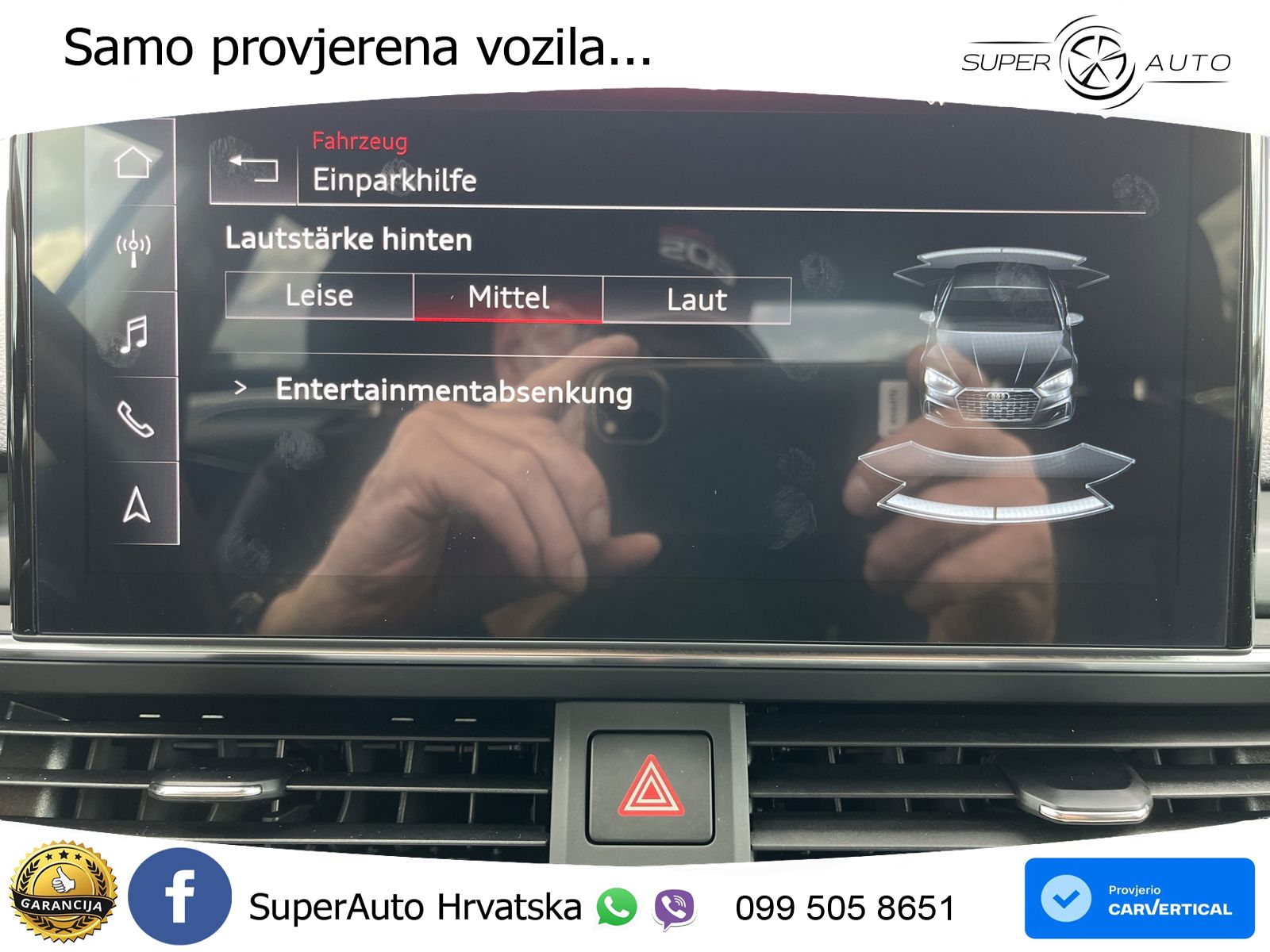 Audi A5 Sportback 35 TFSI (150 KS) S tronic S line LED+GR SJED+ACC