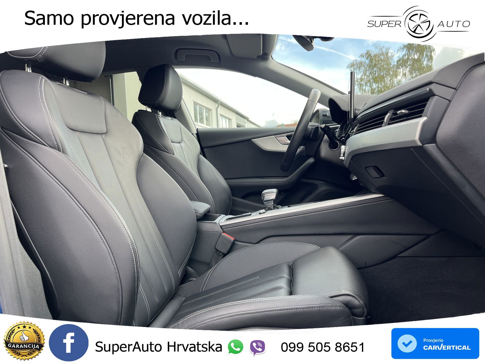 Audi A5 Sportback 35 TFSI (150 KS) S tronic S line LED+GR SJED+ACC