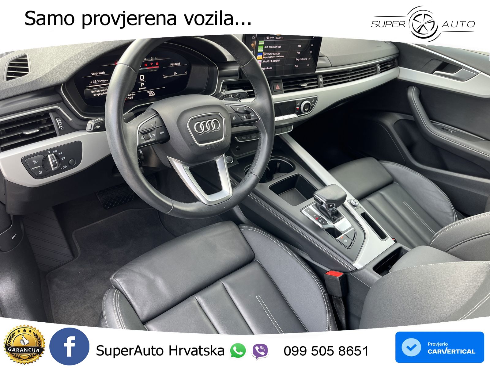Audi A5 Sportback 35 TFSI (150 KS) S tronic S line LED+GR SJED+ACC