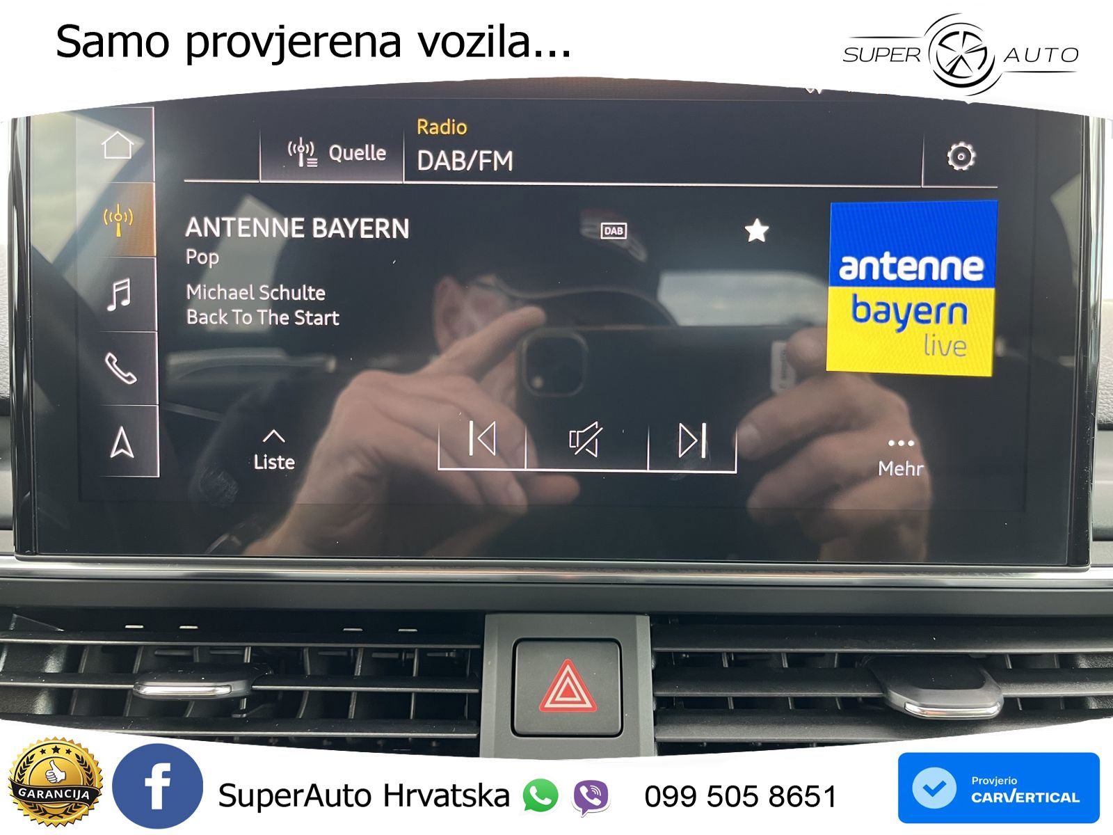 Audi A5 Sportback 35 TFSI (150 KS) S tronic S line LED+GR SJED+ACC