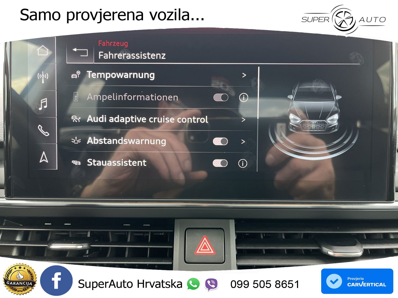 Audi A5 Sportback 35 TFSI (150 KS) S tronic S line LED+GR SJED+ACC