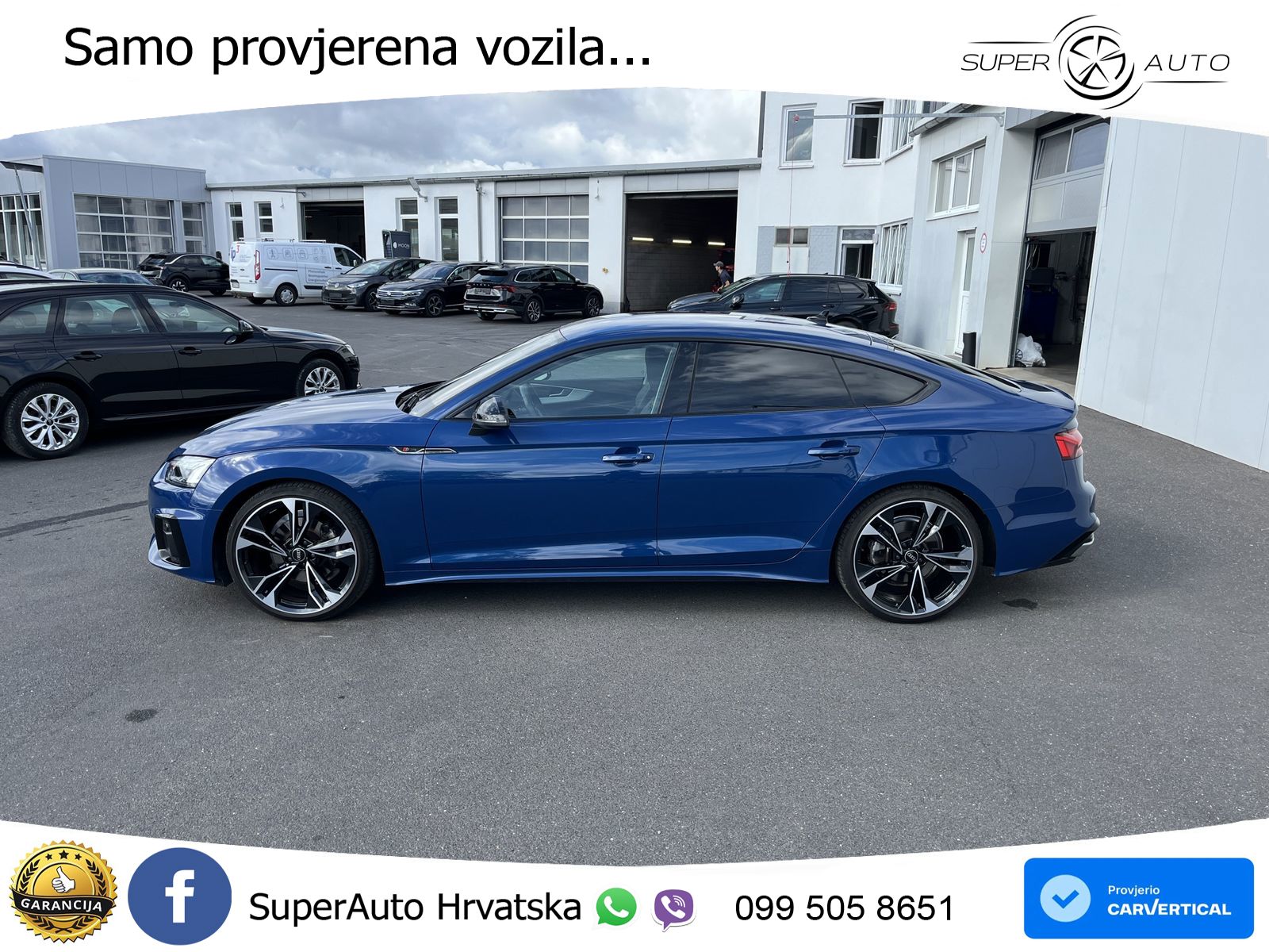 Audi A5 Sportback 35 TFSI (150 KS) S tronic S line LED+GR SJED+ACC
