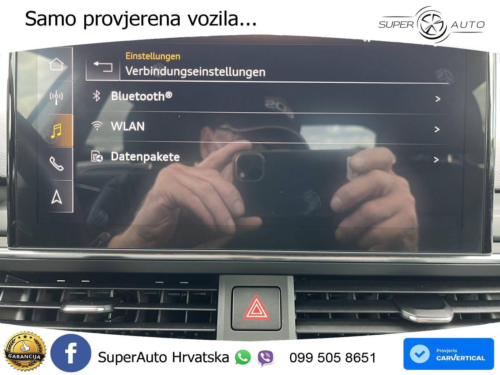 Audi A5 Sportback 35 TFSI (150 KS) S tronic S line LED+GR SJED+ACC