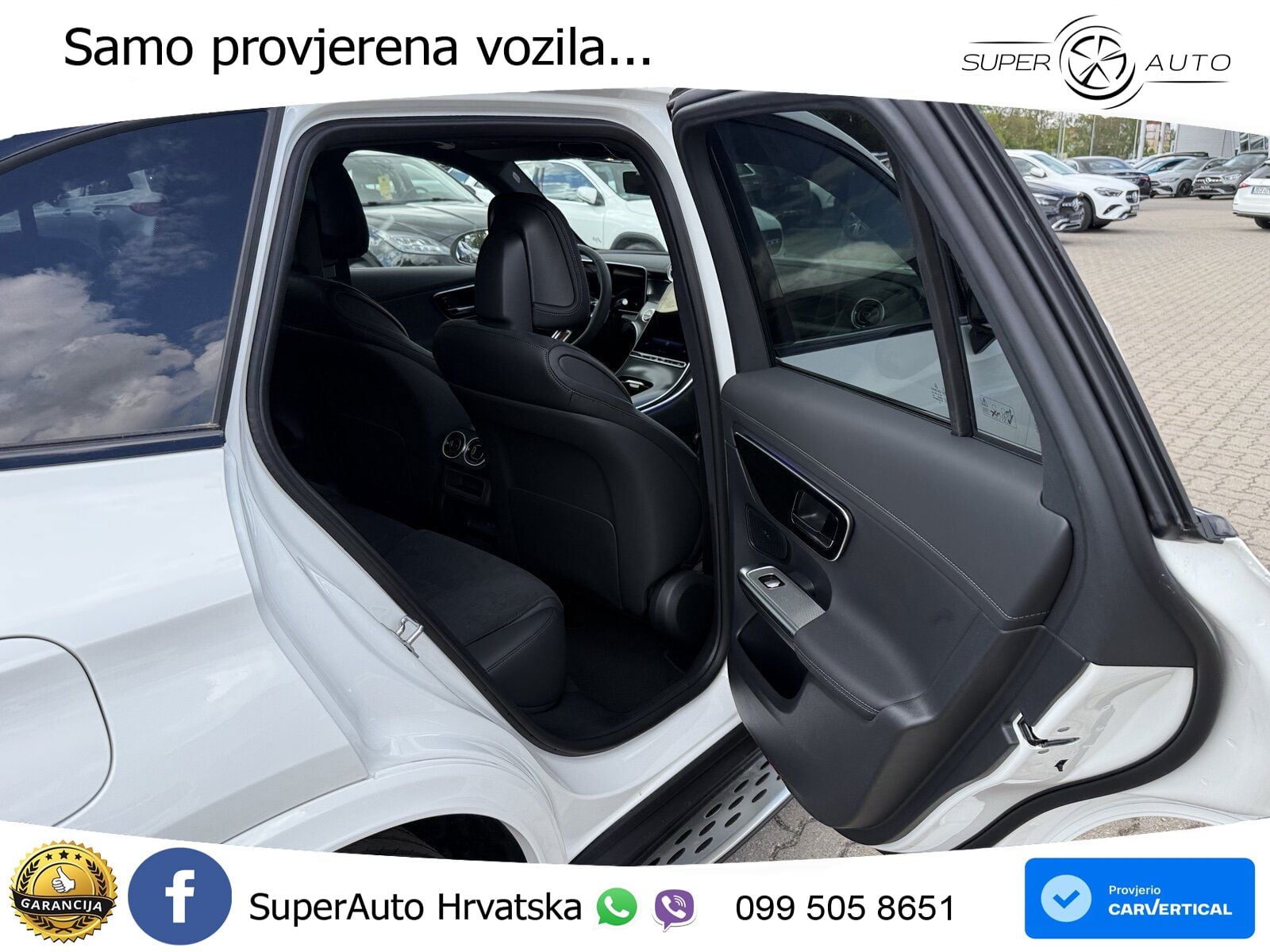 Mercedes GLC 220d (197 KS) 4MATIC 9G-TRONIC AMG