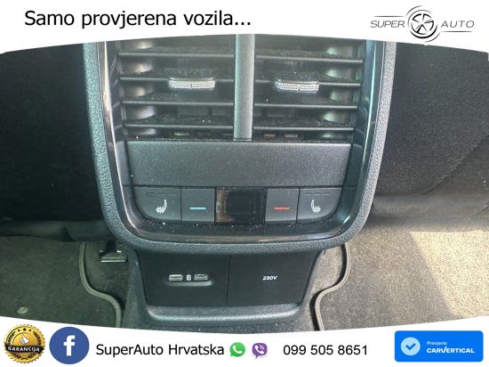 Škoda Octavia Combi 2.0 TDI (116 KS)