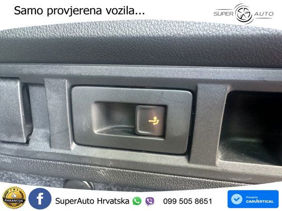 Škoda Octavia Combi 2.0 TDI (116 KS)