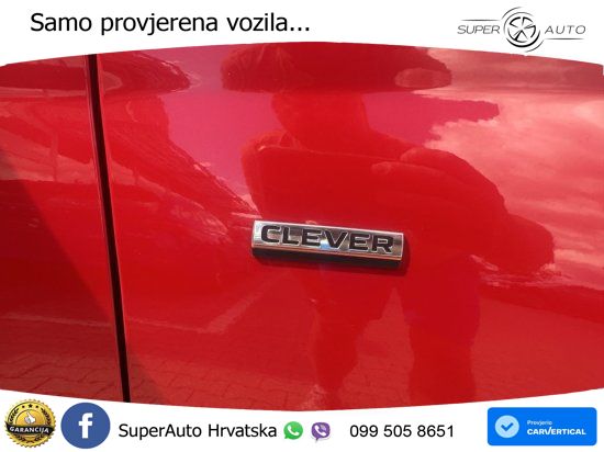 Škoda Octavia Combi 2.0 TDI (116 KS)