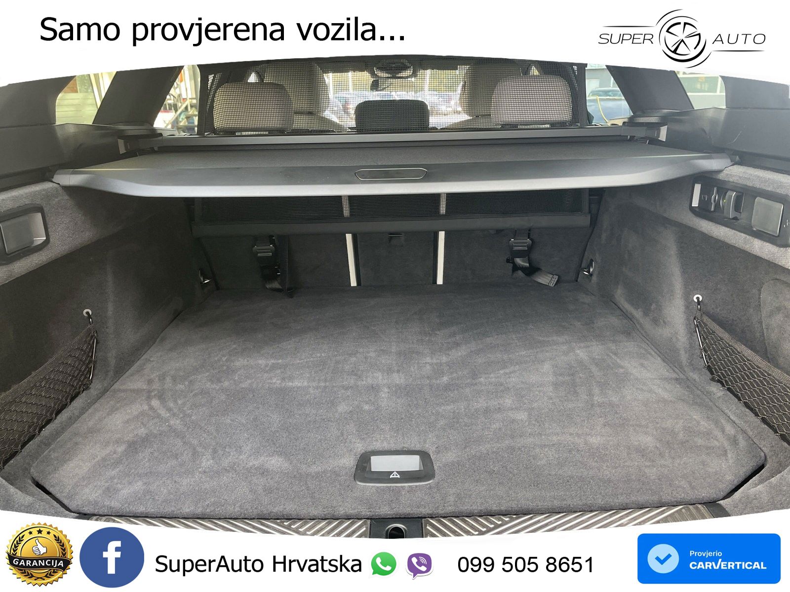 BMW 540d Touring (303 KS) xDrive Steptronic M Sport LED+GR SJED+ACC
