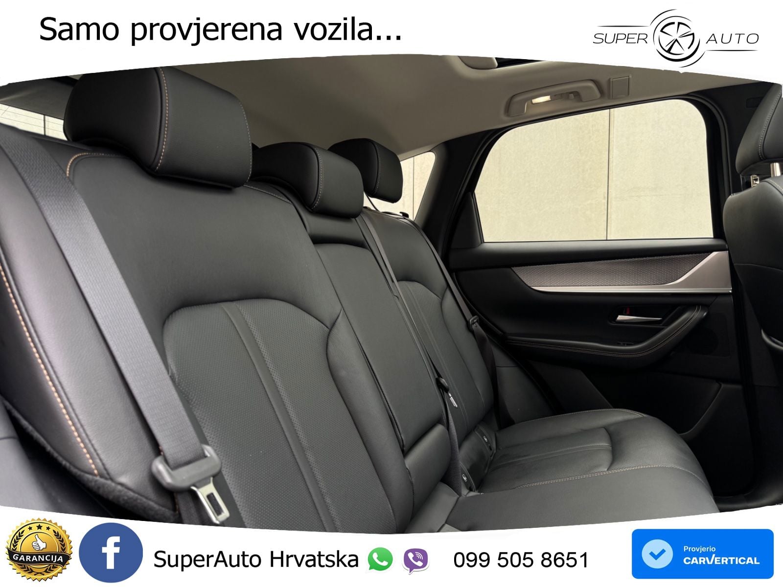 Mazda CX-60 3.3 e-Skyactiv D (254 KS) AWD Automatic LED+GR SJED+ACC