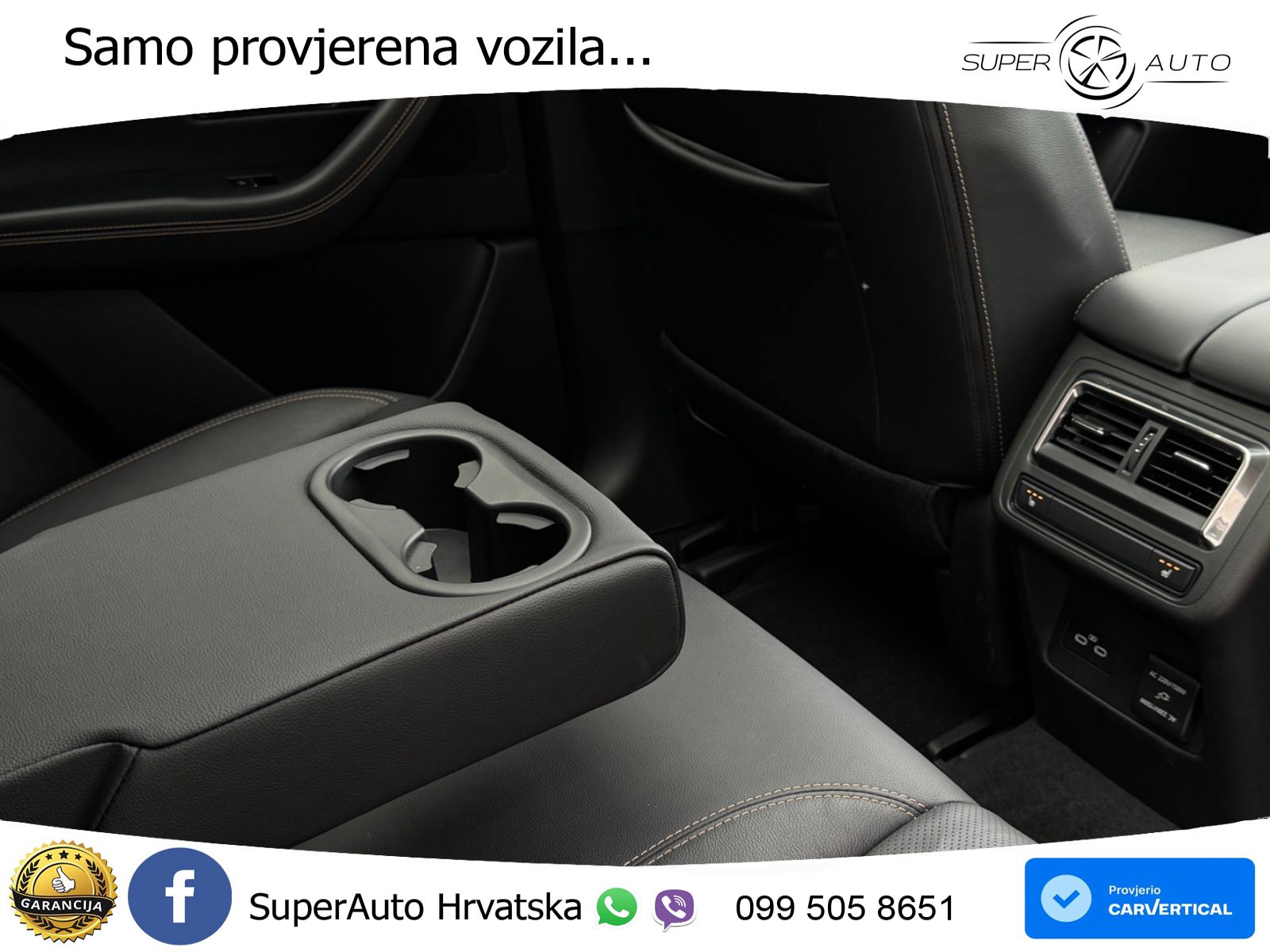 Mazda CX-60 3.3 e-Skyactiv D (254 KS) AWD Automatic LED+GR SJED+ACC