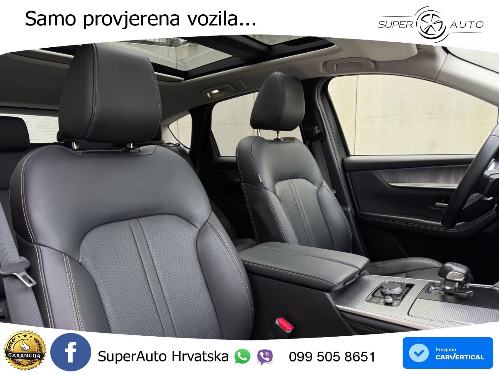 Mazda CX-60 3.3 e-Skyactiv D (254 KS) AWD Automatic LED+GR SJED+ACC