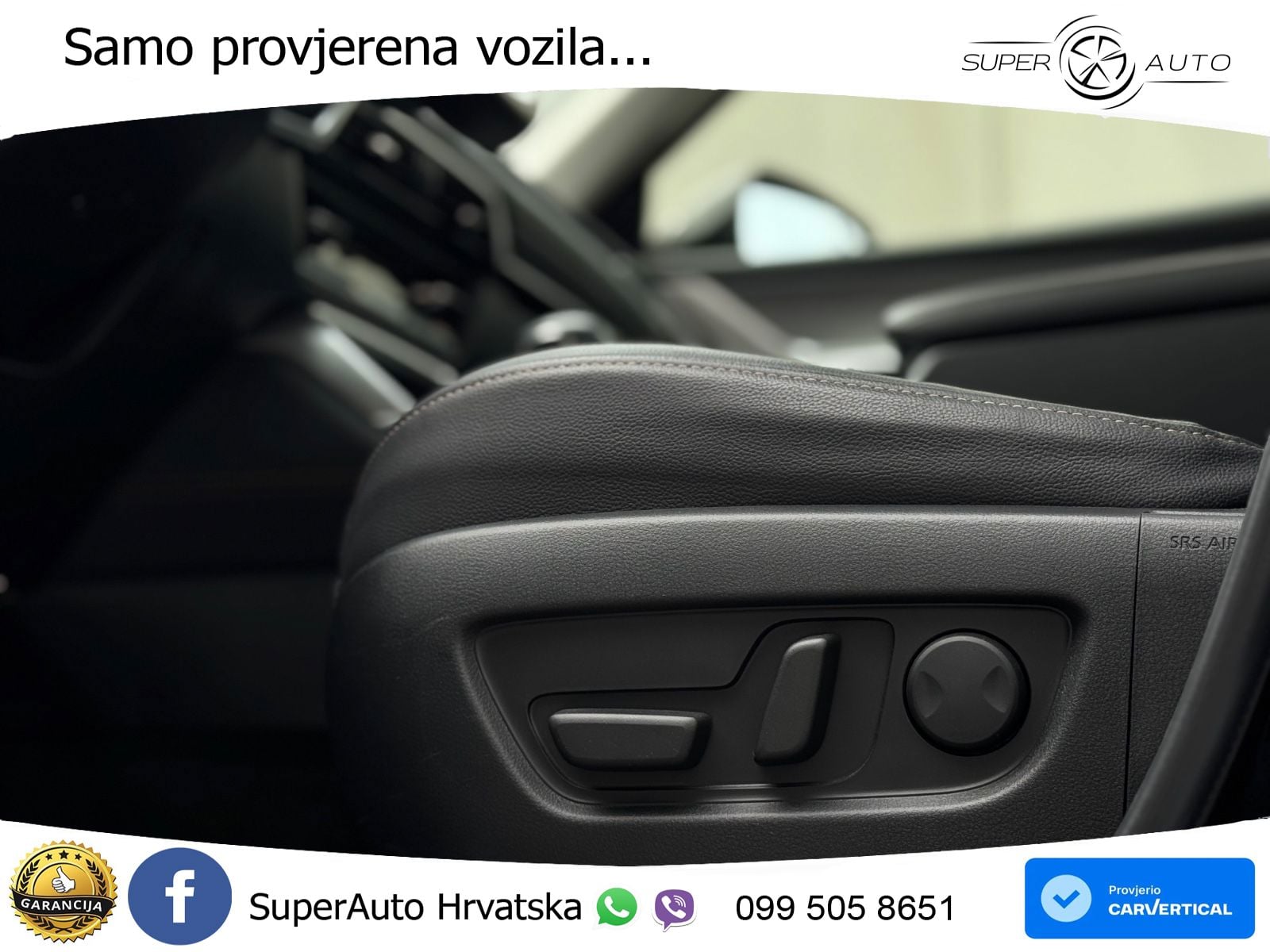 Mazda CX-60 3.3 e-Skyactiv D (254 KS) AWD Automatic LED+GR SJED+ACC