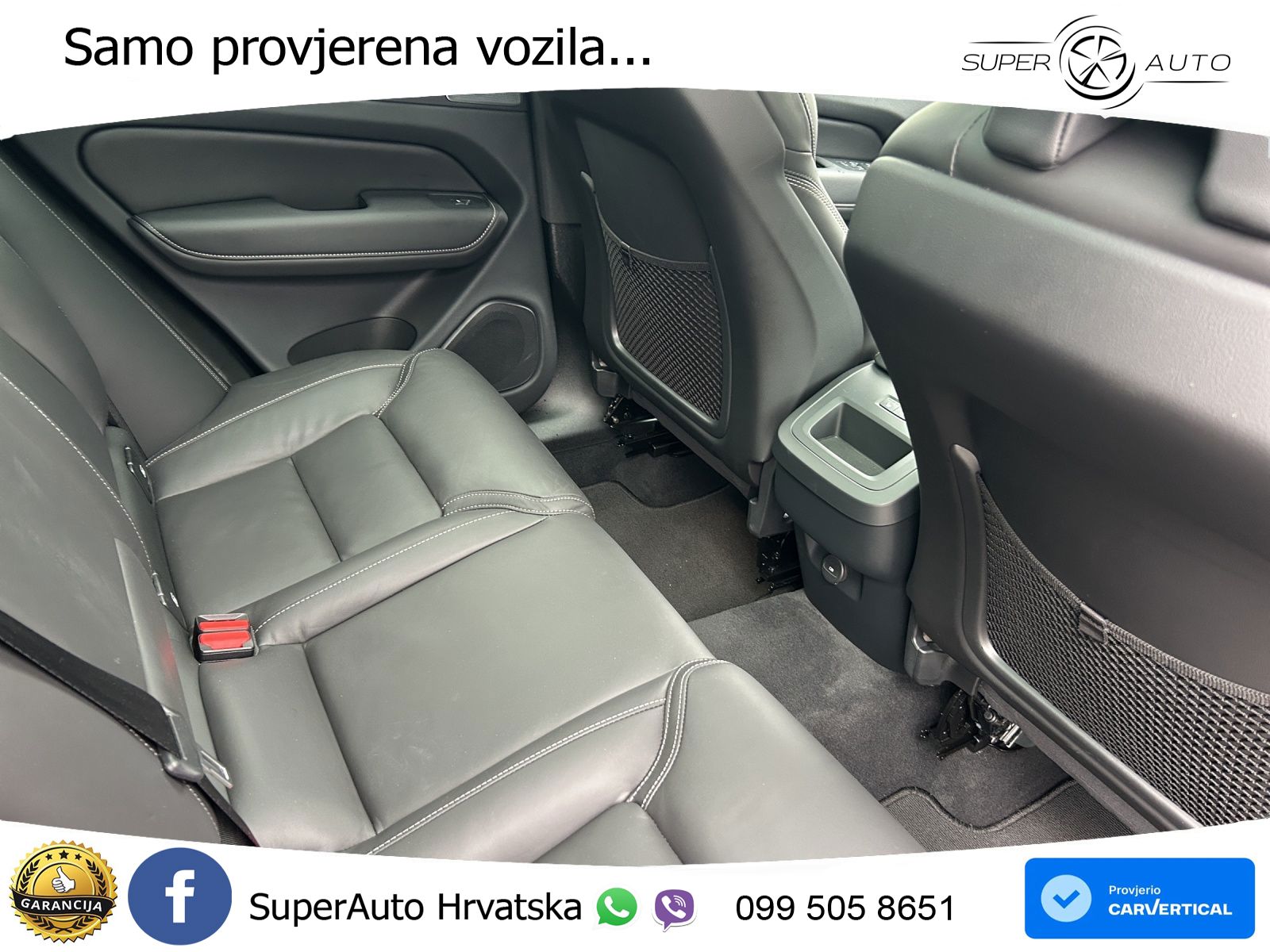 Volvo XC60 B5 Benzin AWD Geartronic ZRAČNI+ACC+4xGR SJED+KAM