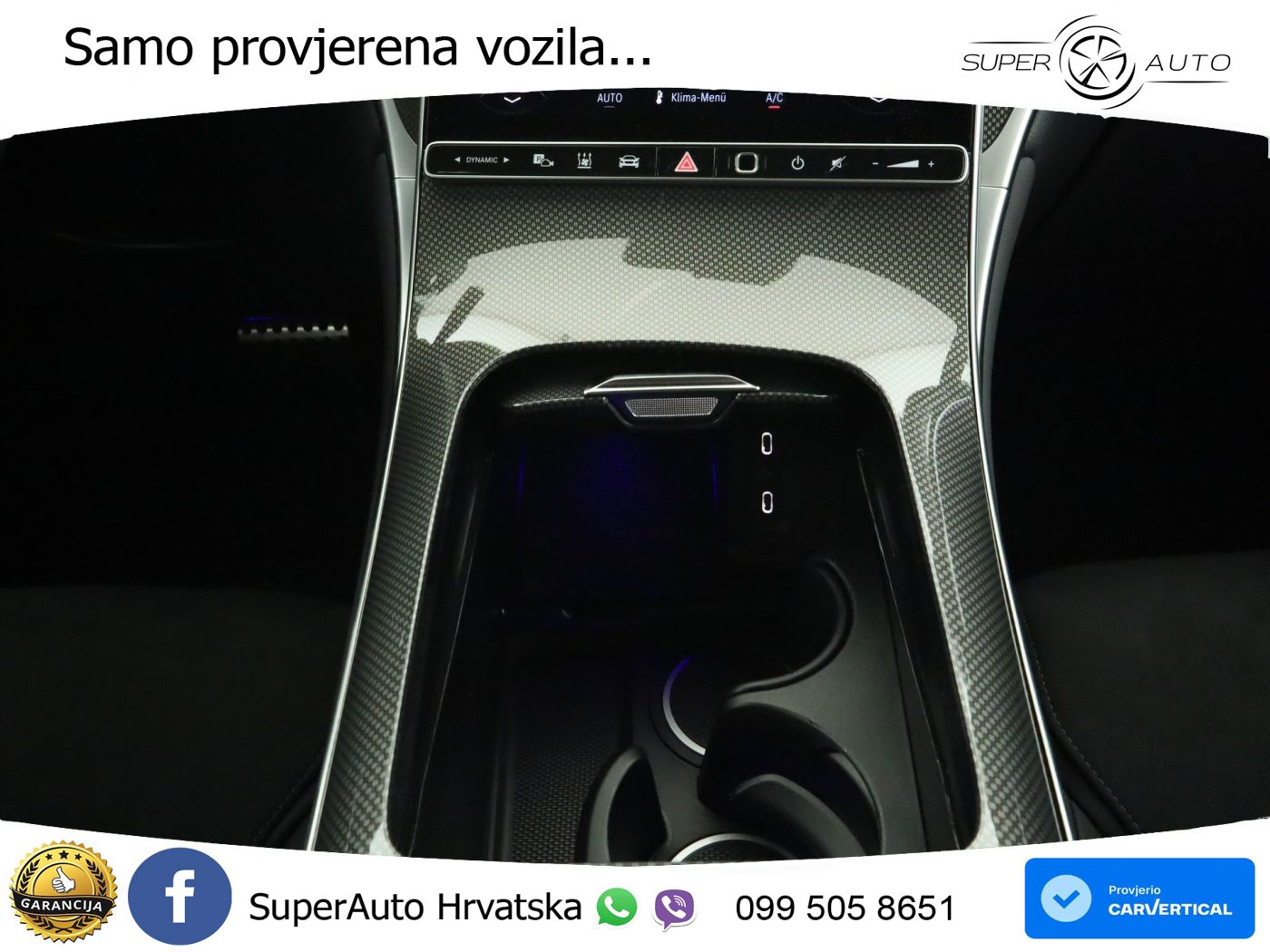 Mercedes GLC 450d (367 KS) 4MATIC 9G-TRONIC AMG