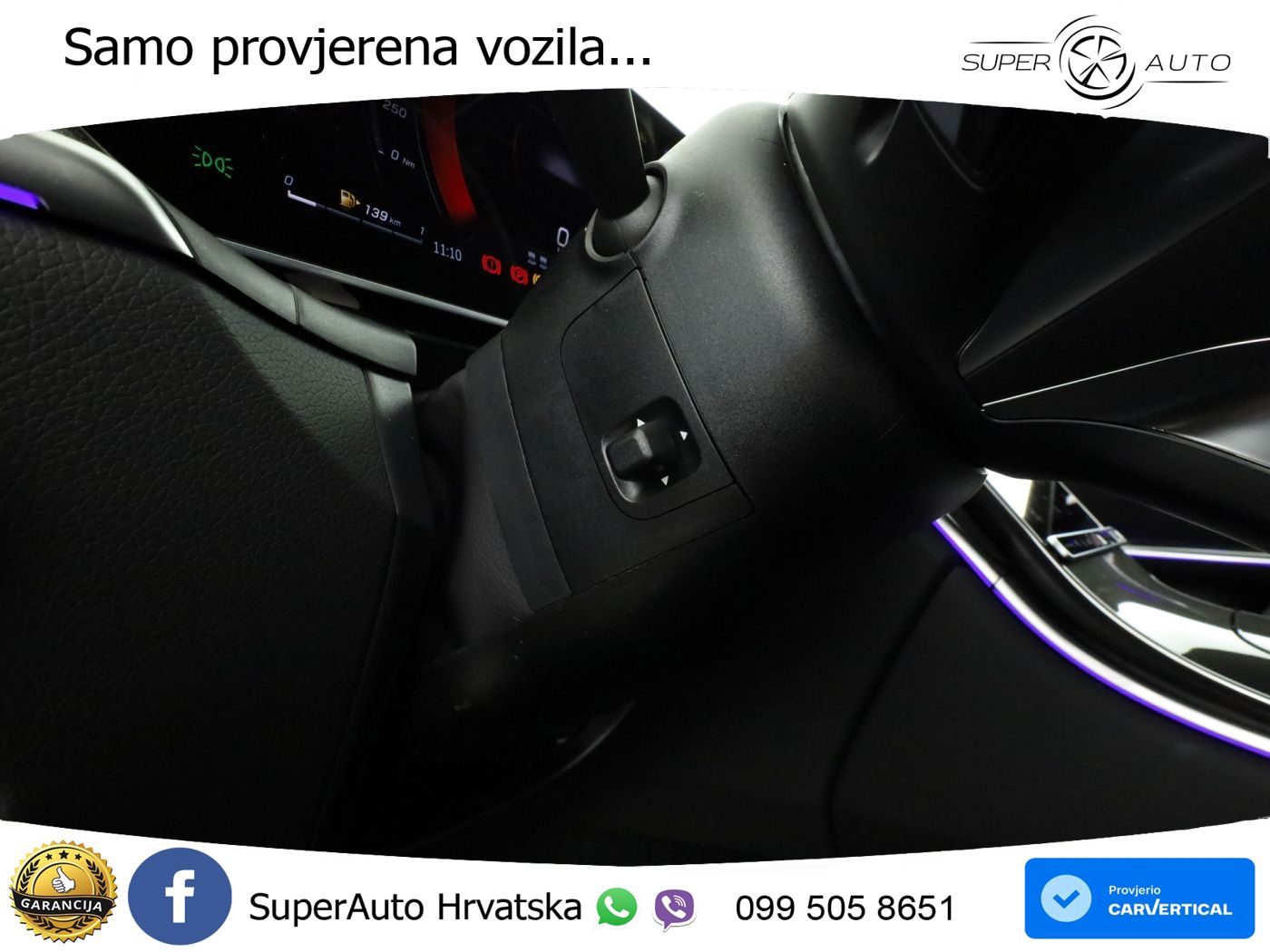 Mercedes GLC 450d (367 KS) 4MATIC 9G-TRONIC AMG