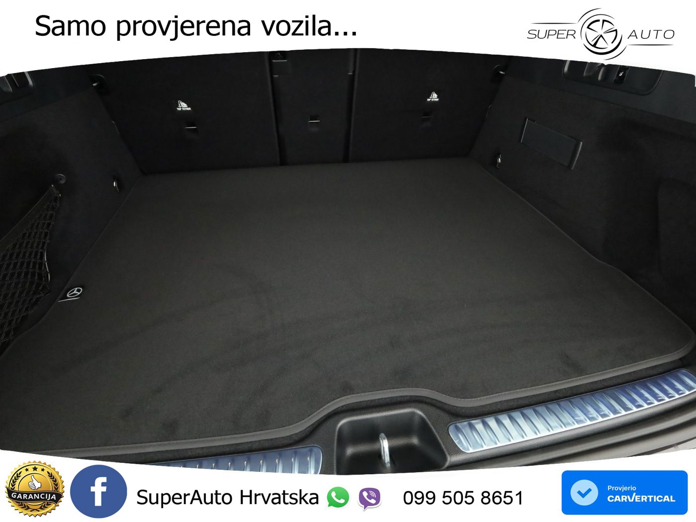 Mercedes GLC 450d (367 KS) 4MATIC 9G-TRONIC AMG