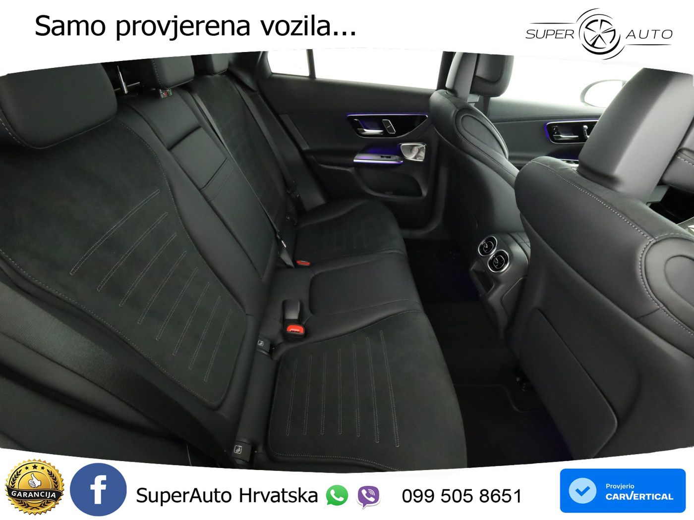 Mercedes GLC 450d (367 KS) 4MATIC 9G-TRONIC AMG