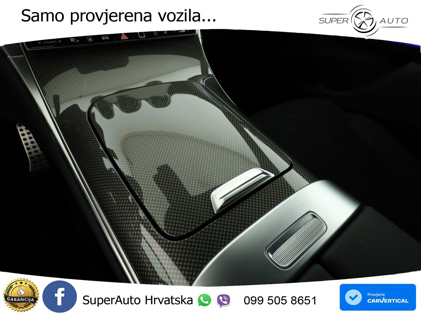 Mercedes GLC 450d (367 KS) 4MATIC 9G-TRONIC AMG