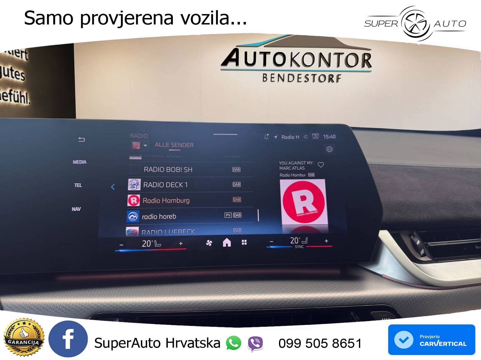 BMW X1 18i (136 KS) sDrive Steptronic M Sport