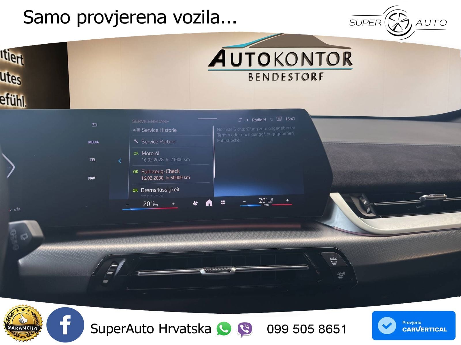BMW X1 18i (136 KS) sDrive Steptronic M Sport