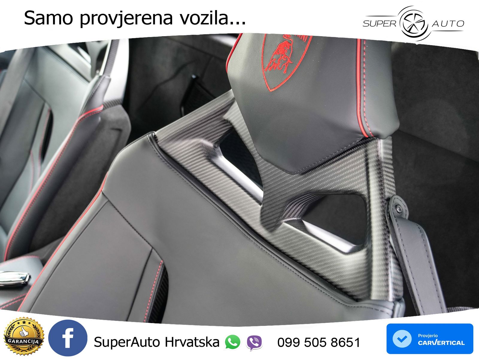 Lamborghini Temerario 4.0 V8 (920 KS) HPEV e-4WD DCT LED+ACC