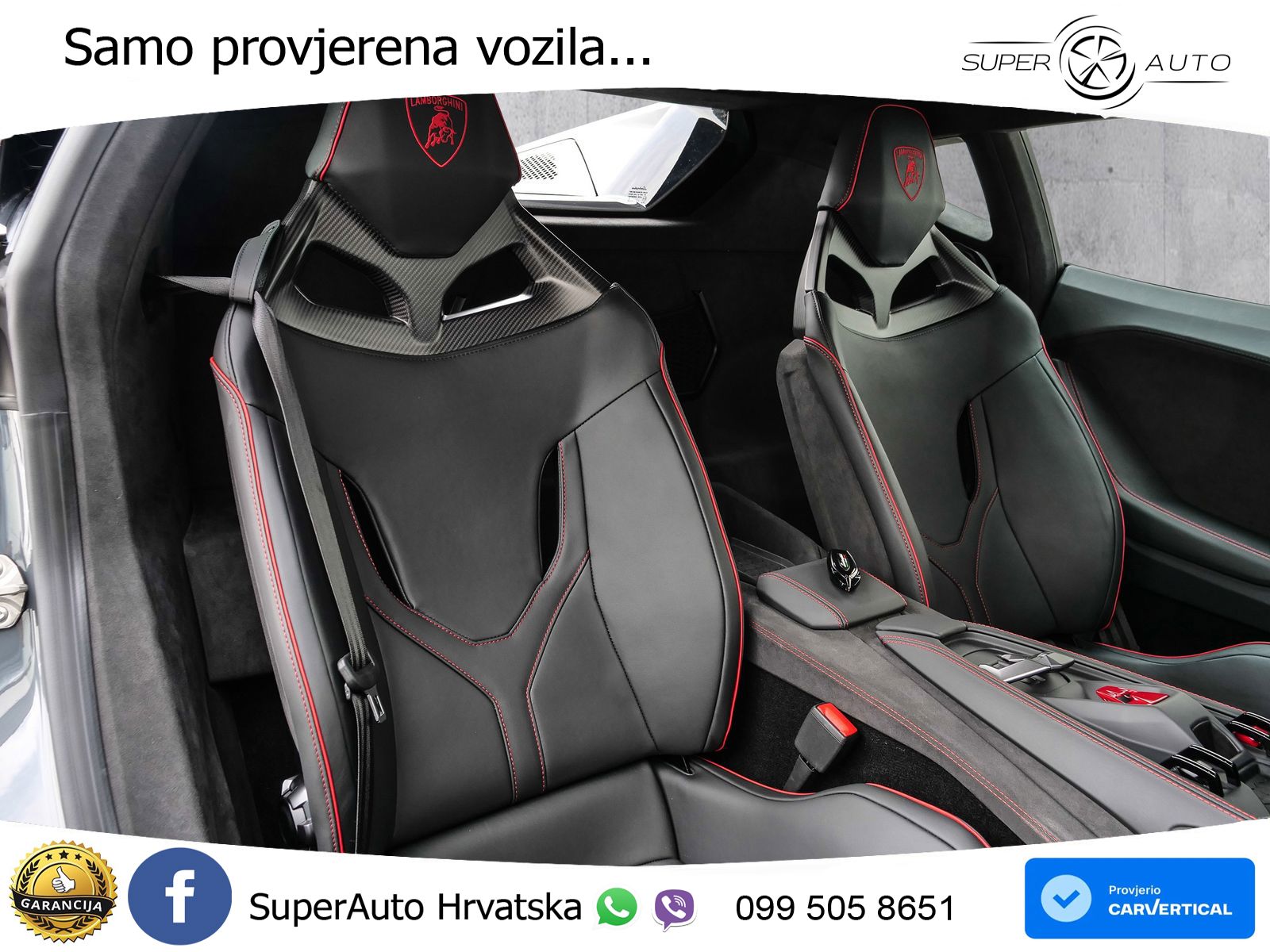 Lamborghini Temerario 4.0 V8 (920 KS) HPEV e-4WD DCT LED+ACC