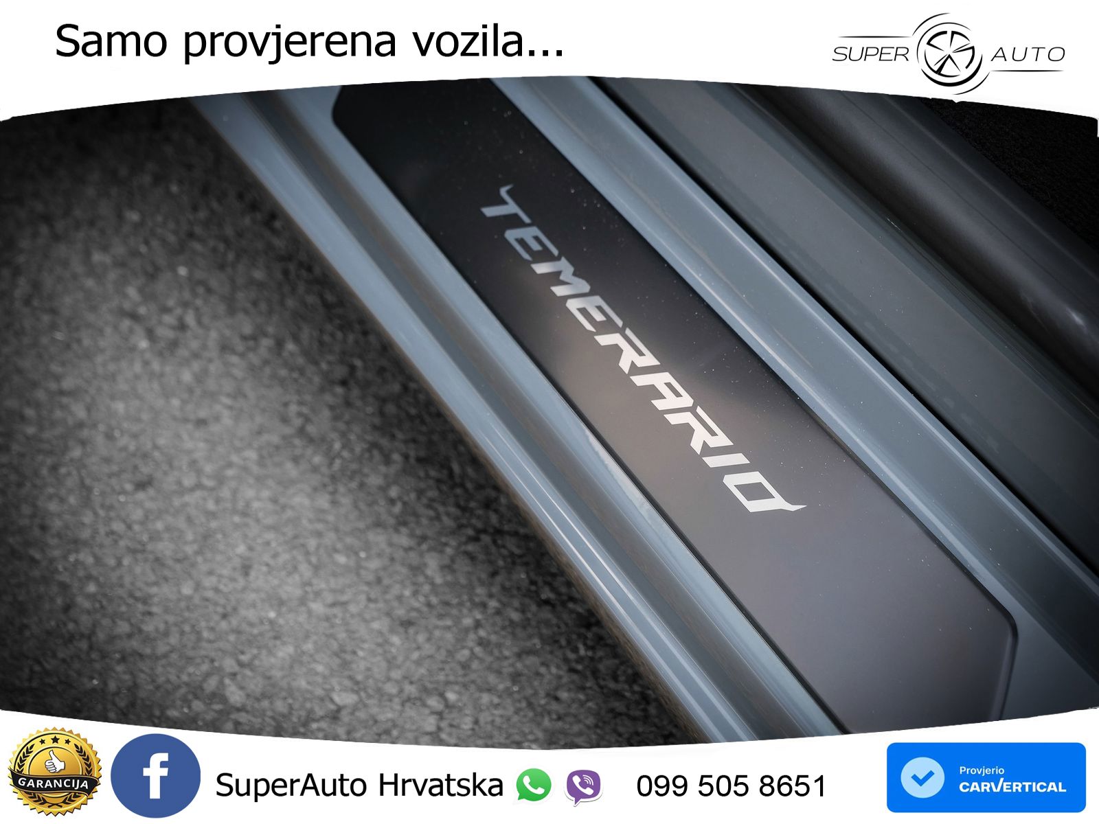 Lamborghini Temerario 4.0 V8 (920 KS) HPEV e-4WD DCT LED+ACC
