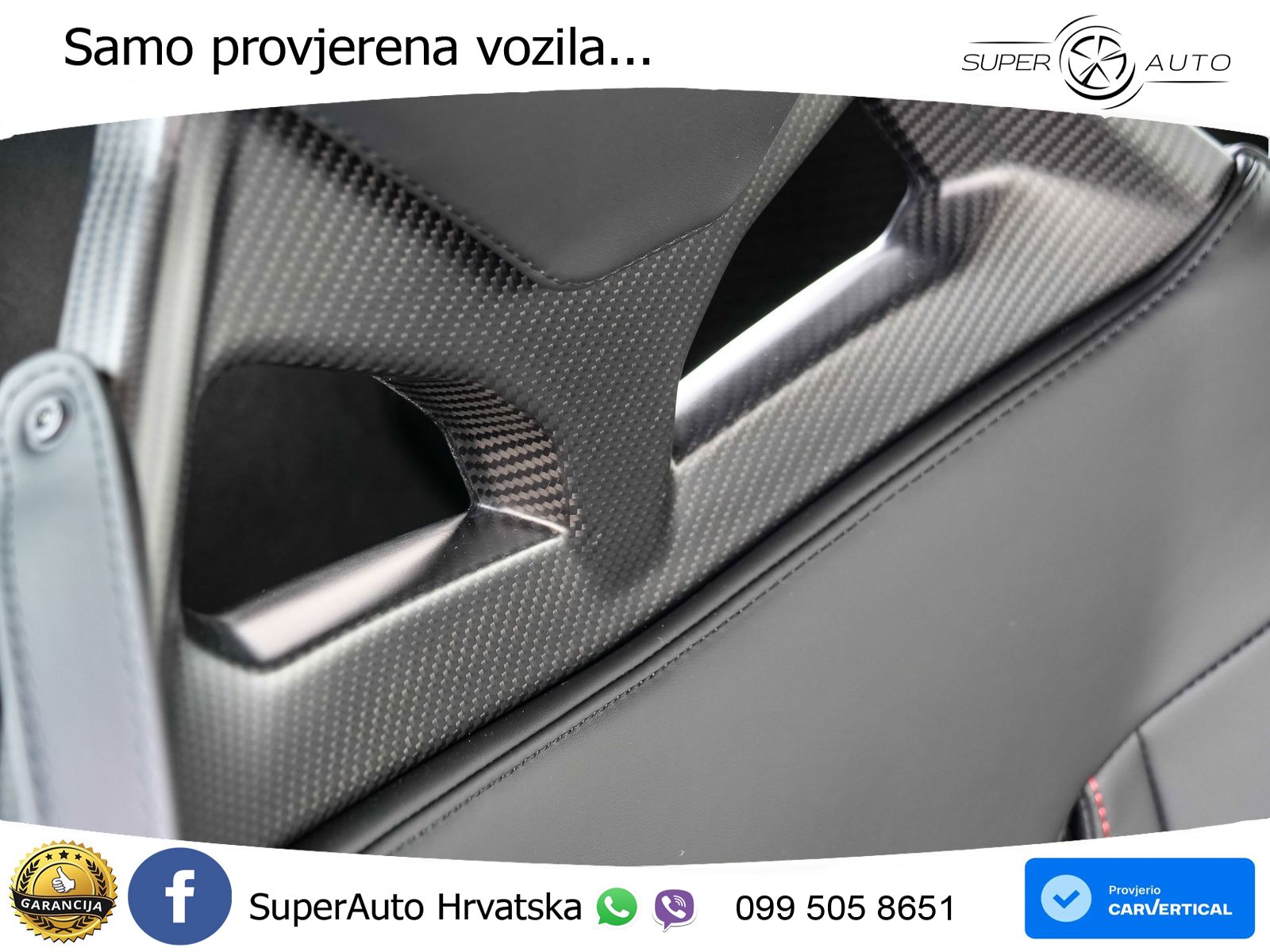 Lamborghini Temerario 4.0 V8 (920 KS) HPEV e-4WD DCT LED+ACC