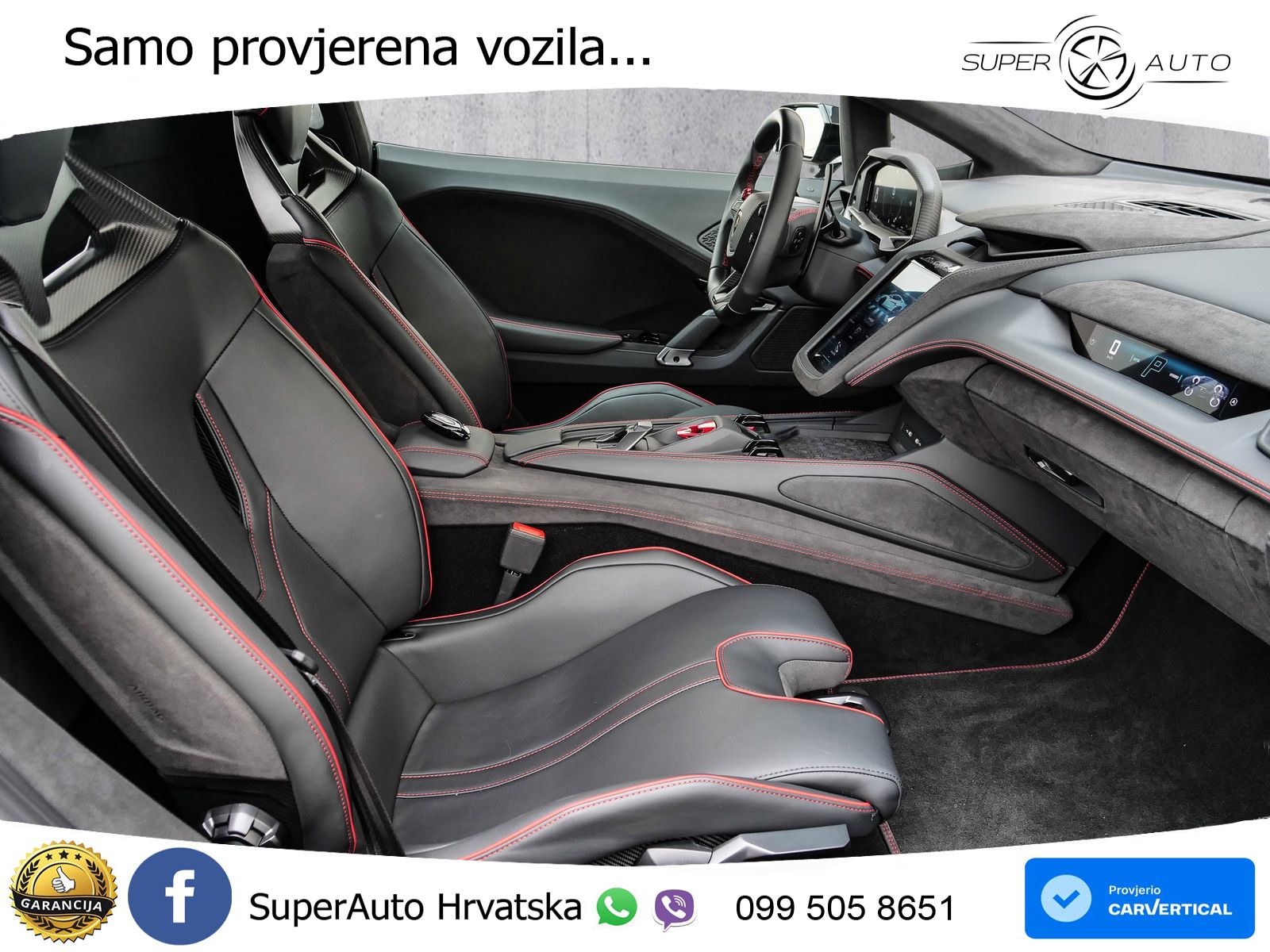 Lamborghini Temerario 4.0 V8 (920 KS) HPEV e-4WD DCT LED+ACC