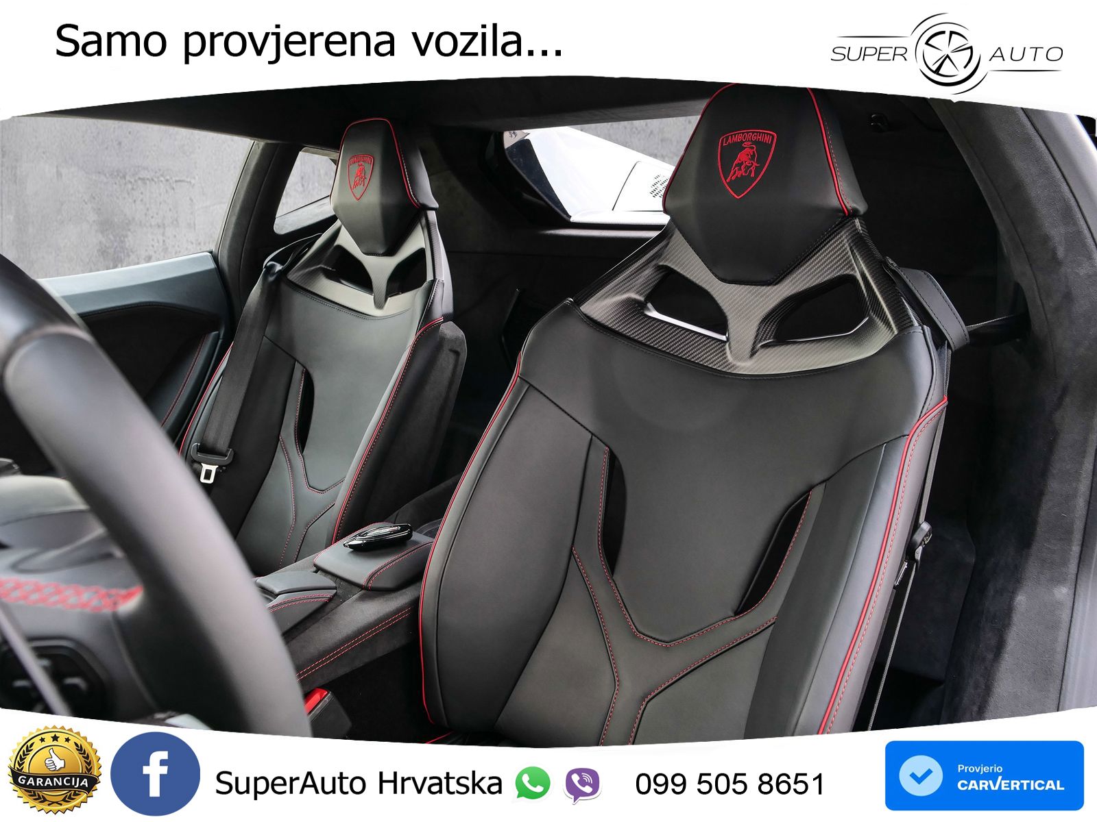 Lamborghini Temerario 4.0 V8 (920 KS) HPEV e-4WD DCT LED+ACC