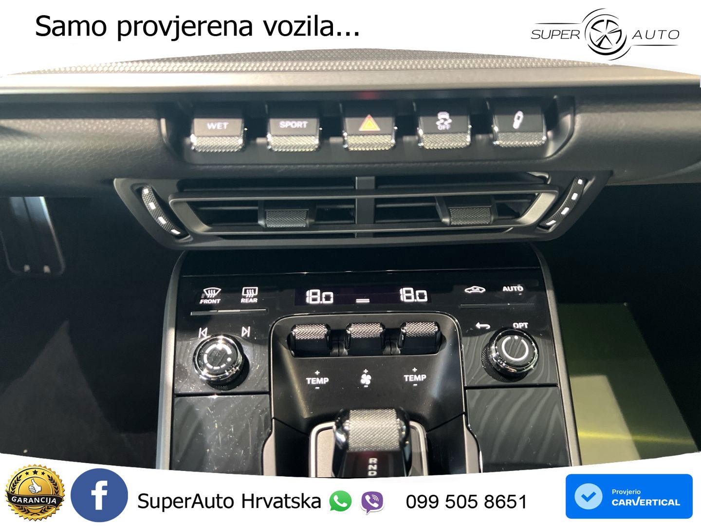 Porsche 911 Carrera 3.0 (385 KS) PDK LED+GR SJED+ACC