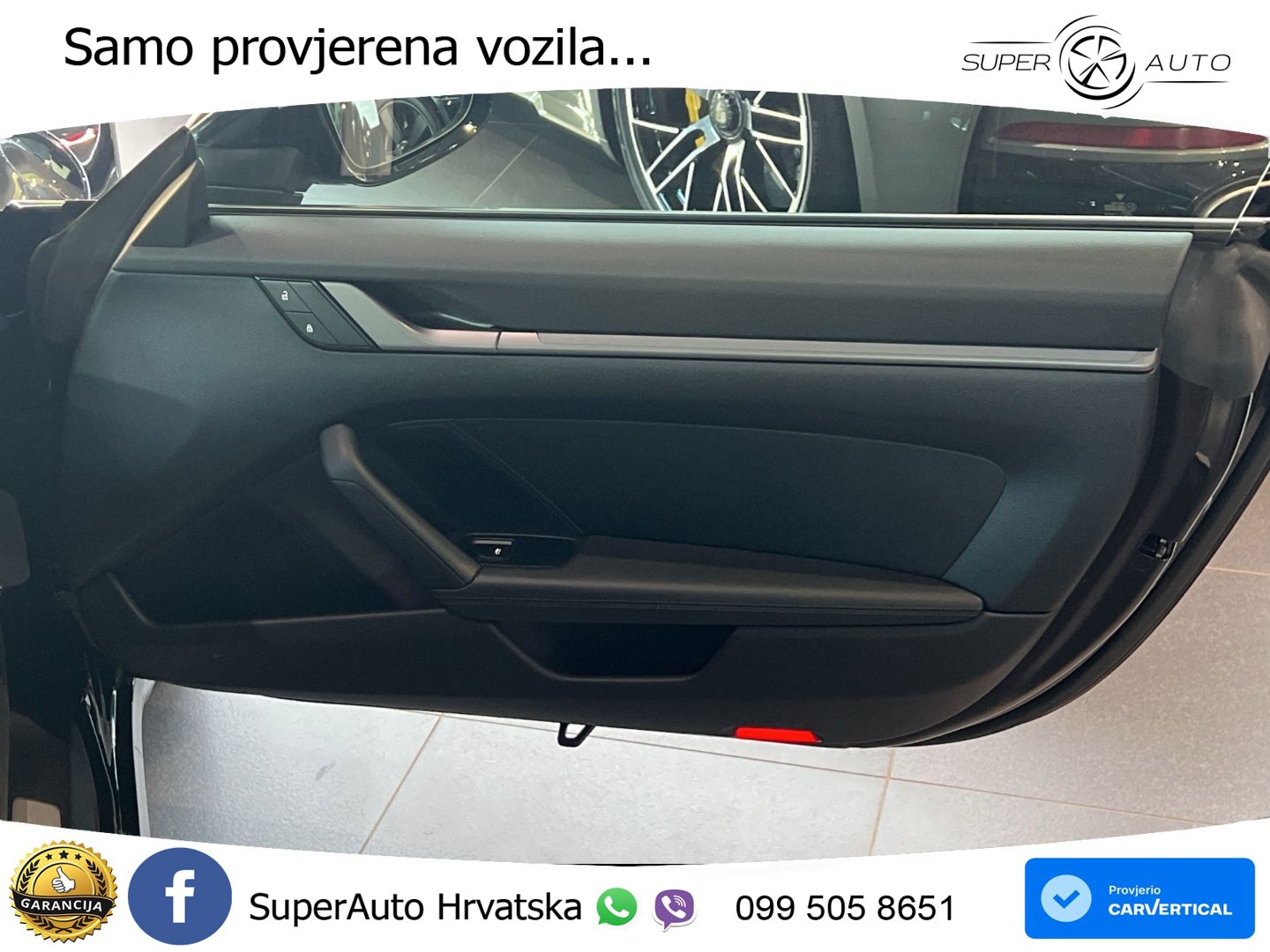 Porsche 911 Carrera 3.0 (385 KS) PDK LED+GR SJED+ACC