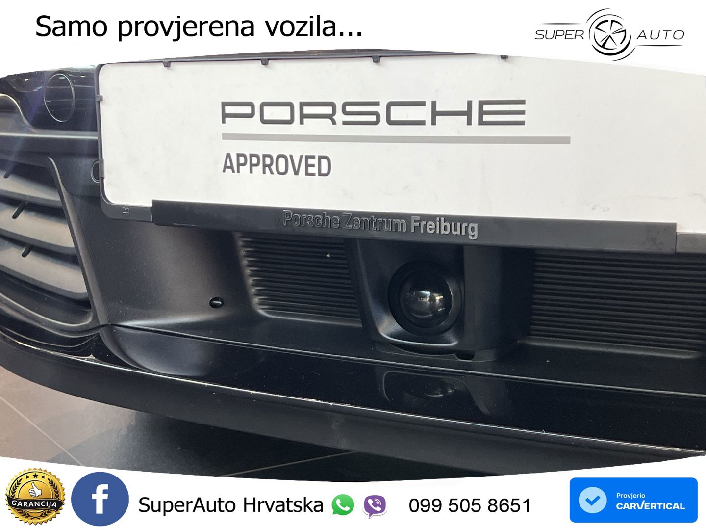 Porsche 911 Carrera 3.0 (385 KS) PDK LED+GR SJED+ACC