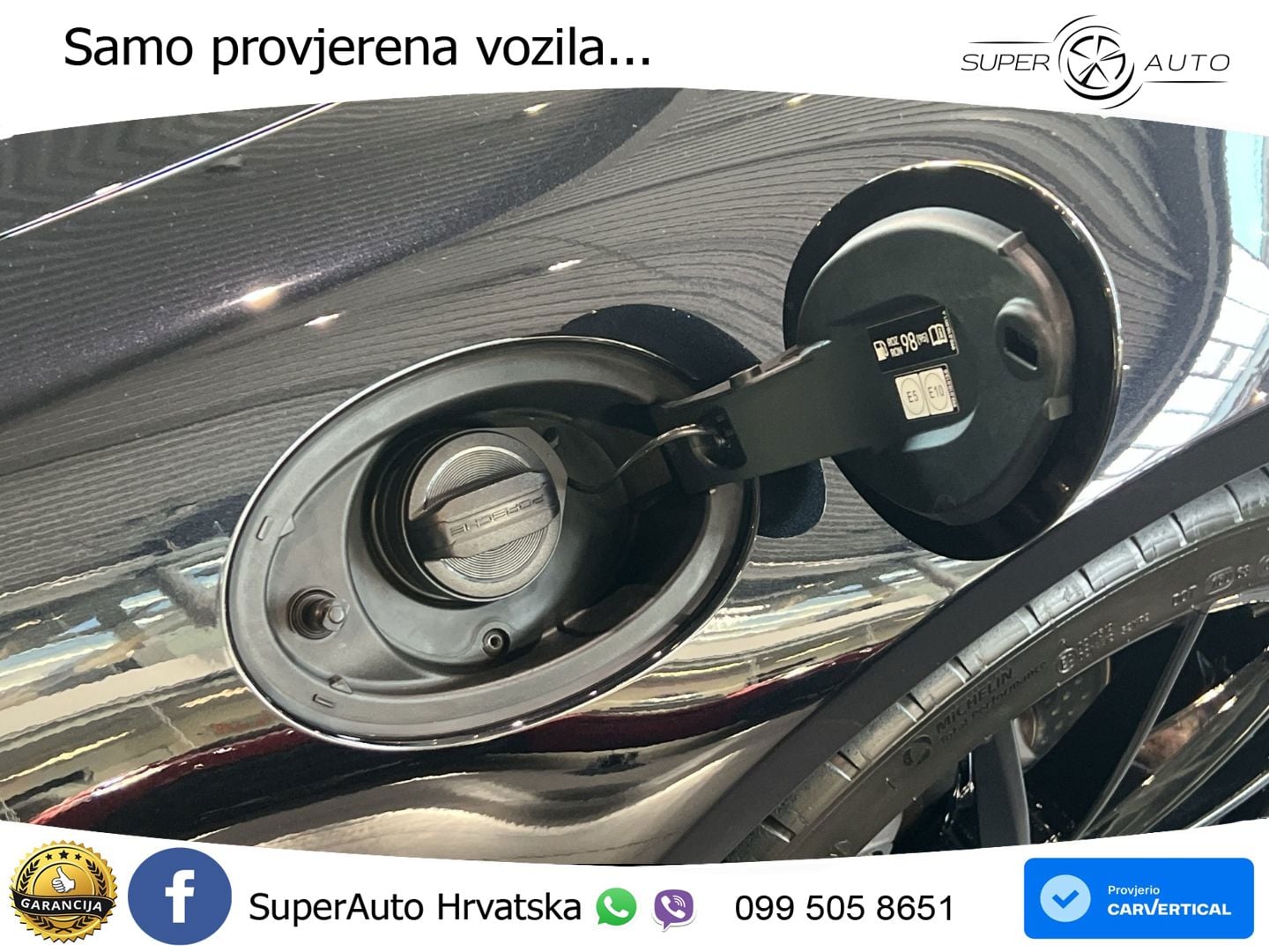 Porsche 911 Carrera 3.0 (385 KS) PDK LED+GR SJED+ACC