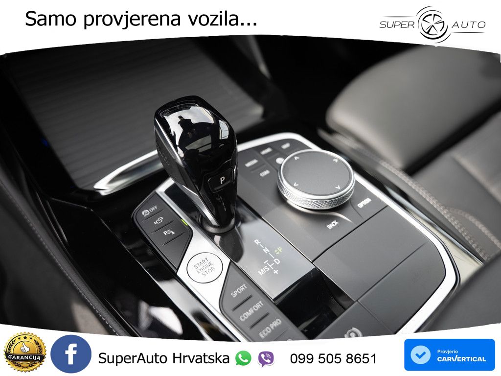 BMW X4 M40i (360 KS) xDrive Steptronic