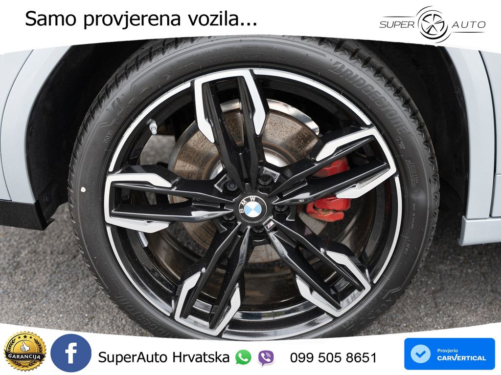 BMW X4 M40i (360 KS) xDrive Steptronic