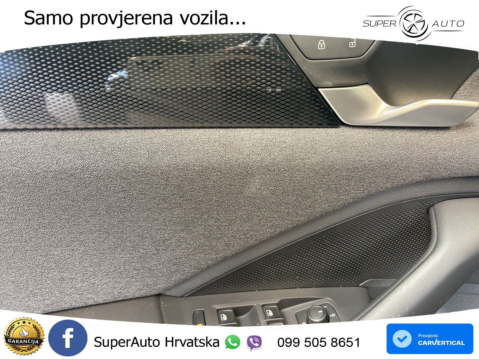 Volkswagen Passat Variant 1.5 eTSI (150 KS) DSG LED+GR SJED+ACC