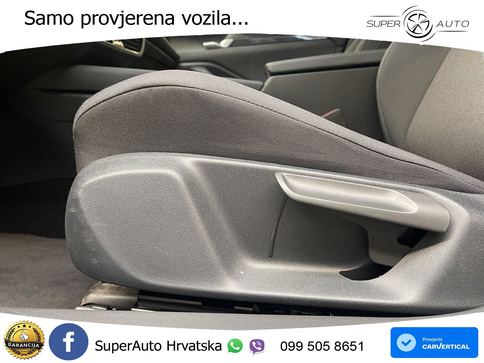 Volkswagen Passat Variant 1.5 eTSI (150 KS) DSG LED+GR SJED+ACC