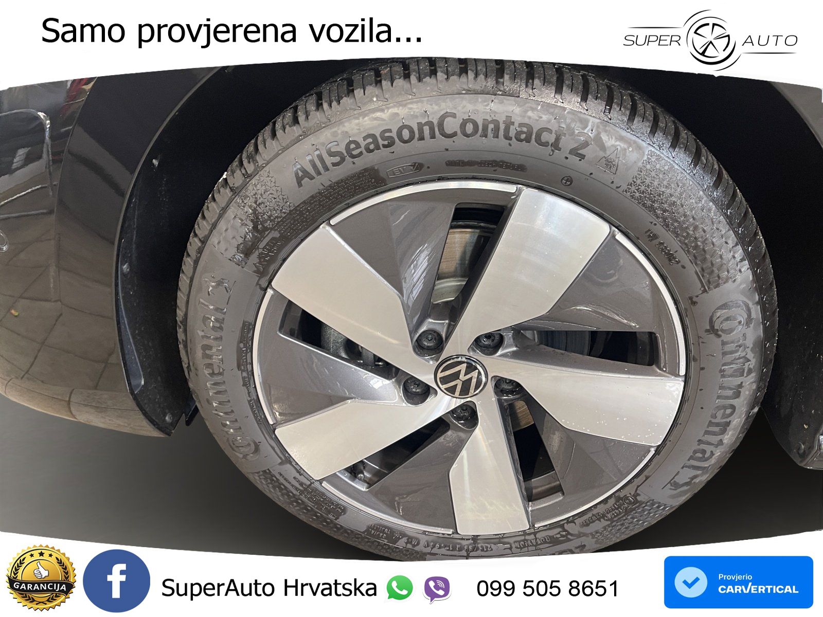 Volkswagen Passat Variant 1.5 eTSI (150 KS) DSG LED+GR SJED+ACC