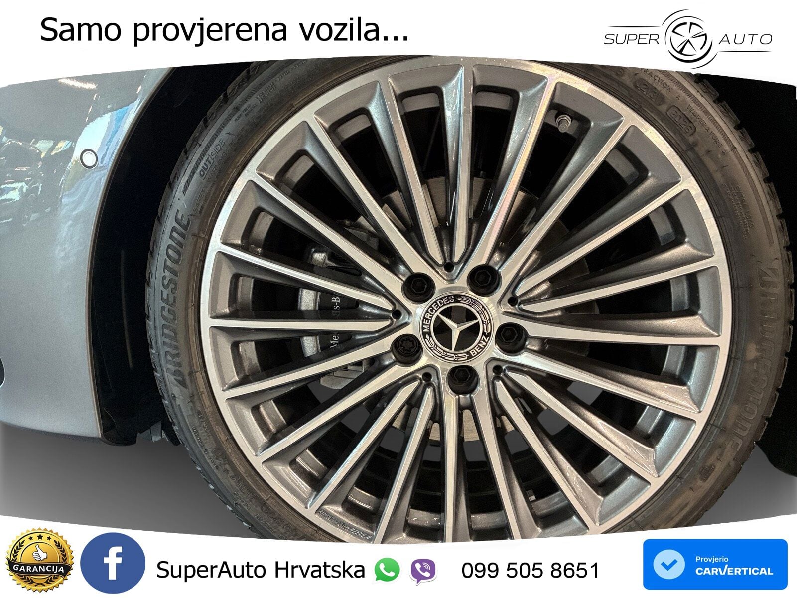 Mercedes-Benz A 200 7G-DCT AMG ACC+GR SJED+360+PANO