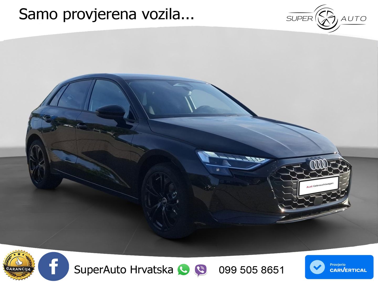 Audi A3 30 TFSI (116 KS)  S tronic LED+GR SJED+ACC